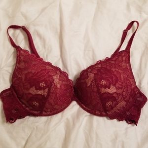 Victoria's Secret Very Sexy Miracle Bra 36B